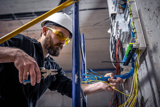 Best Electrical System Inspection  in Winston Salem, NC