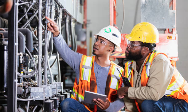 Best Electrical Contractors for Businesses  in Winston Salem, NC