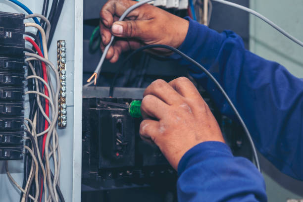 Best Electrical Upgrades for Homes  in Winston Salem, NC